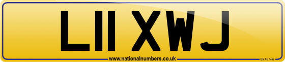 L11 XWJ