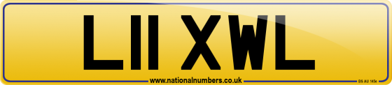 L11 XWL