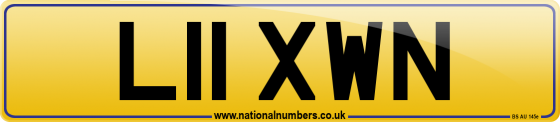 L11 XWN
