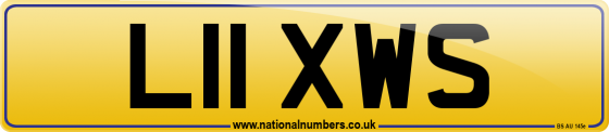 L11 XWS
