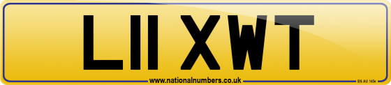 L11 XWT