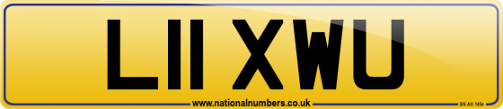 L11 XWU