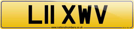 L11 XWV