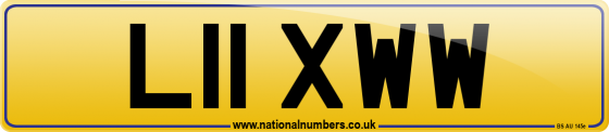 L11 XWW