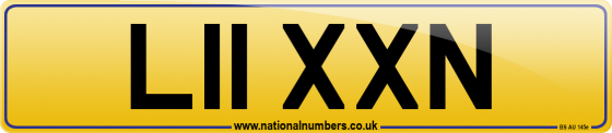 L11 XXN