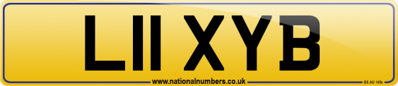 L11 XYB