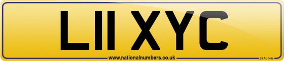 L11 XYC