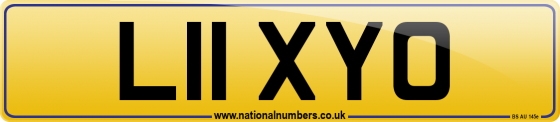 L11 XYO