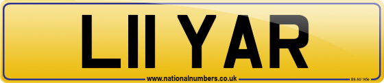 L11 YAR