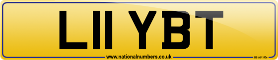 L11 YBT