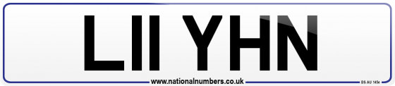 L11 YHN