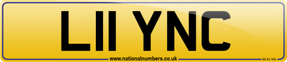 L11 YNC