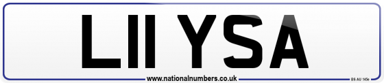 L11 YSA