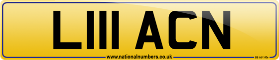 L111 ACN