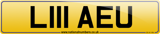 L111 AEU