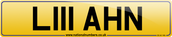 L111 AHN