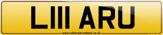 L111 ARU