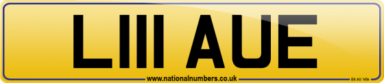 L111 AUE