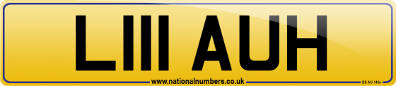 L111 AUH