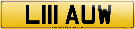 L111 AUW