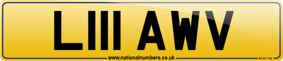 L111 AWV