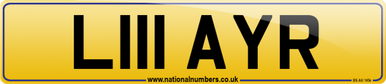 L111 AYR