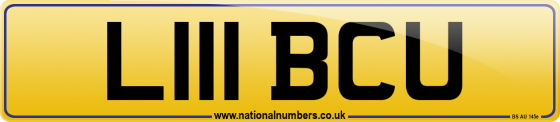 L111 BCU