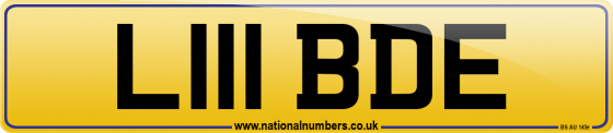 L111 BDE