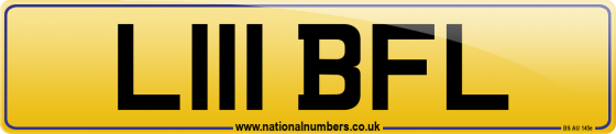 L111 BFL