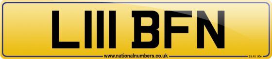 L111 BFN