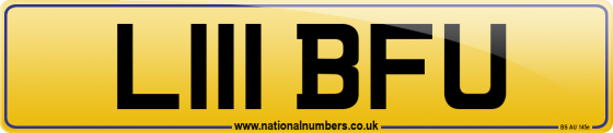 L111 BFU