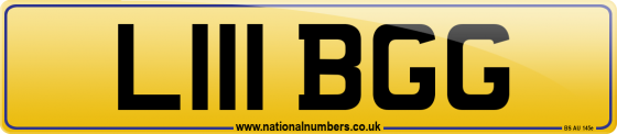 L111 BGG