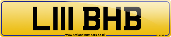 L111 BHB