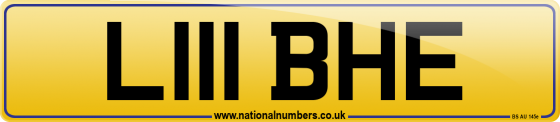 L111 BHE