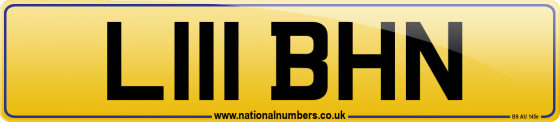L111 BHN