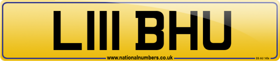 L111 BHU