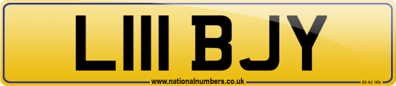 L111 BJY