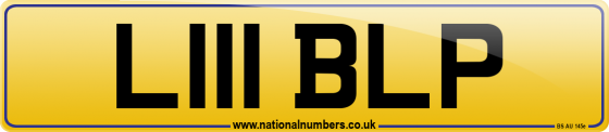 L111 BLP