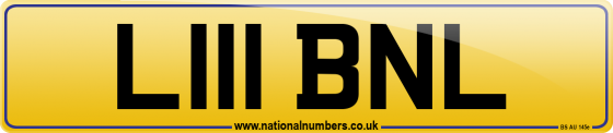 L111 BNL