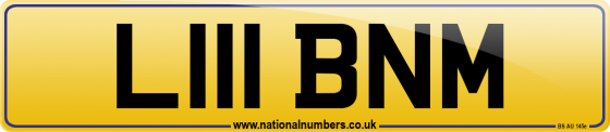 L111 BNM