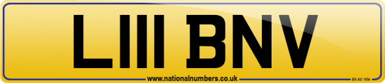 L111 BNV