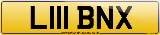 L111 BNX
