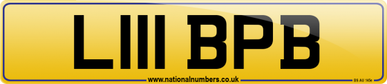 L111 BPB