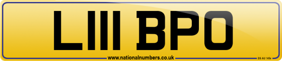 L111 BPO