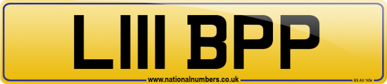 L111 BPP