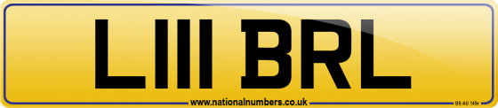 L111 BRL