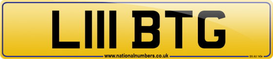 L111 BTG