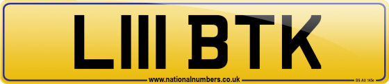 L111 BTK