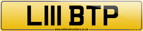 L111 BTP