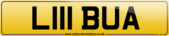 L111 BUA